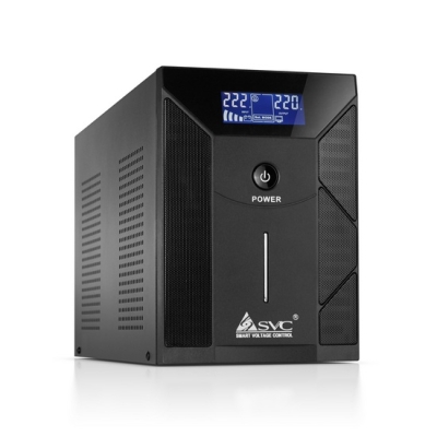 ИБП (UPS) Источники бесперебойного питания