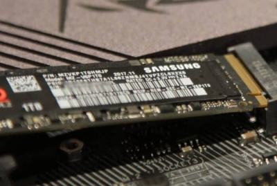 SSD диски
