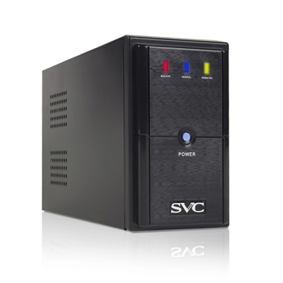 ИБП UPS SVC V-500-L