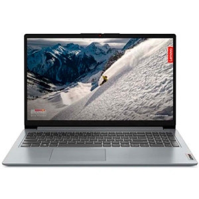 Ноутбук Lenovo IdeaPad Slim 3 15IAN8 (82XB007WRK) [15.6" Full HD Core i3 N305 8Gb ОЗУ SSD512Gb
