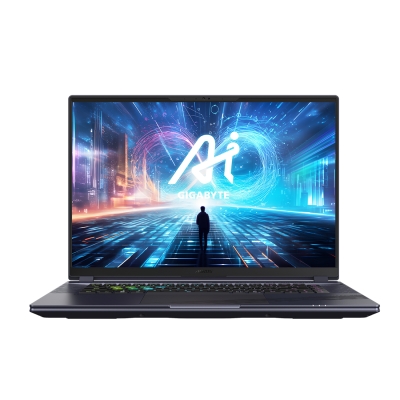 Ноутбук Gigabyte AORUS 16X 16" i7 13650HX 16Gb DDR5 RTX4060 SSD1Tb