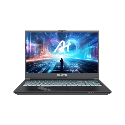 Ноутбук Gigabyte G5 MF5 15,6" i7 13620H 16Gb DDR5 RTX4050 SSD1Tb