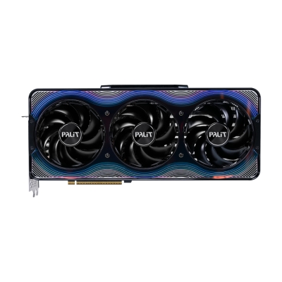 Видеокарта PALIT RTX5090 GAMEROCK 32G (NE75090019R5-GB2020G)