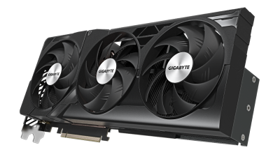 Видеокарта GIGABYTE GeForce RTX 4090 WINDFORCE V2 [GV-N4090WF3V2-24GD]