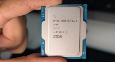 Процессор Intel Core Ultra 9 285K
