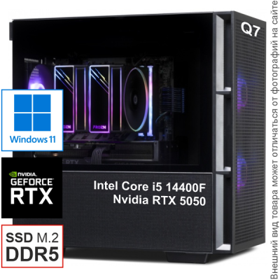 ADVANCED i5 16Gb 1024Gb 5050