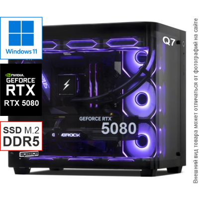 EXPERIENCE Ultra 9 32Gb 1024Gb 5080