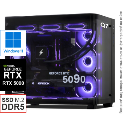 EXPERIENCE Ultra 9 64Gb 1024Gb 5090