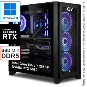 EXTREME Ultra 7 16Gb 1024Gb 5060