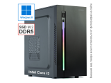 Базовые офисные компьютеры серии OFFICE i3