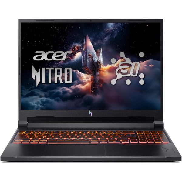 Acer Nitro V 16 AI ANV16-42-R7PG — Ryzen 7 260, RTX 5070