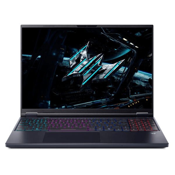 Acer Predator Helios Neo 16 PHN16-73 — Core Ultra 9 275HX, RTX 5060