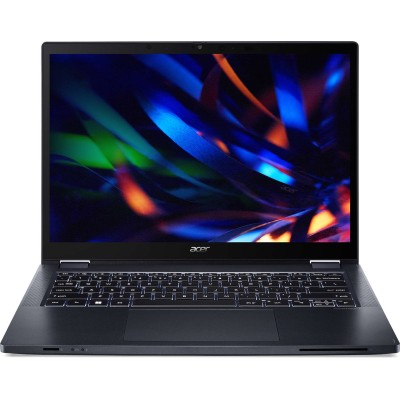 Ноутбук Acer TravelMate P4 Spin 14 TMP414RN-53 — Core i7-1355U, 32GB, 512GB