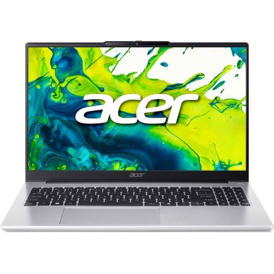 Ноутбук Acer Aspire Lite 15 AL15-44P — Ryzen 5 7430U, 16GB, 512GB